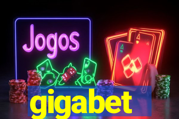 gigabet - casino games!